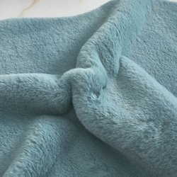 Ковер 80х120 Sofi De MarkO Плюшевый зеленый