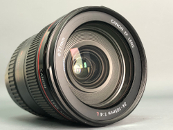 Canon EF 24-105mm 4L IS USM