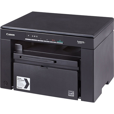 Принтер Canon i-CLASS MF3010, А4, 18 стр./мин, USB
