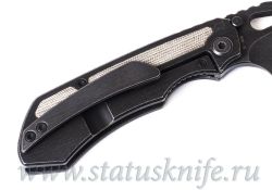 Нож CKF/Rotten Evo 3.0D Micartaфотография - 6
