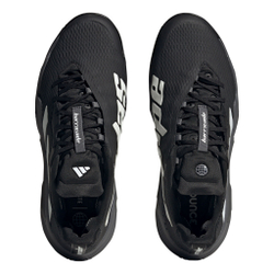 Мужские теннисные кроссовки adidas Barricade Clay Court Shoe Men - Black, White