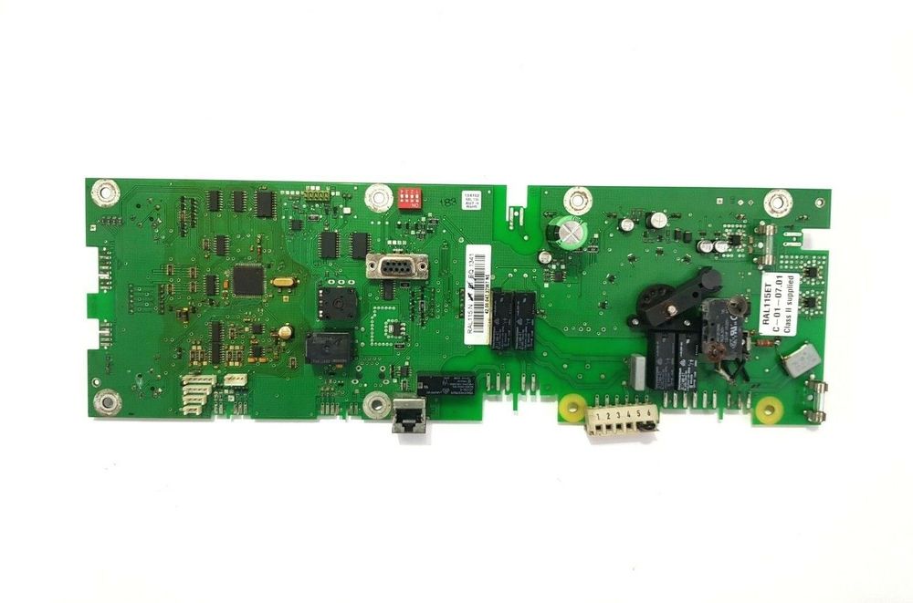 RAL115ET