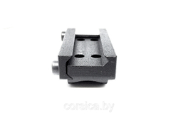 Кронштейн Патриот под прицел Aimpoint H1/H2, Corsica