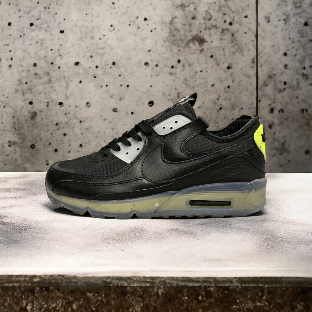 Nike Air Max Terrascape 90 Black Lime Ice 4 490 ONYX SHOP