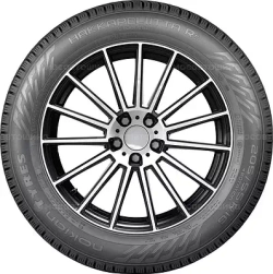 Nokian Hakkapeliitta R5 205/65 R16 99R XL