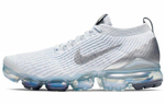 Кроссовки Nike Vapormax Flyknit 3.0 (Женская размерная сетка)