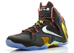 Кроссовки Nike Lebron 11 Elite 11