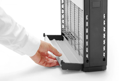 Уничтожитель летающих насекомых ЭкоСнайпер GC1-16