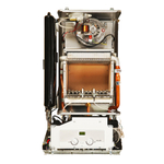 Котел газовый настенный Protherm ЯГУАР 24 JTV закрытая камера сгорания