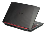 15.6" Ноутбук ACER NITRO AN515-42-R0HW (1920x1080, AMD Ryzen 5 2500U, RAM 16ГБ,SSD 128ГБ + HDD 1ТБ, AMD Radeon RX 560X, Win 10Pro)