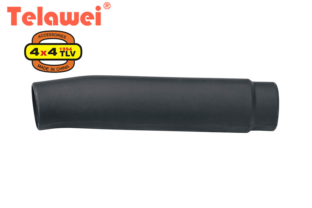 Шноркель Telawei для Nissan Patrol Y61 04/2000-12/2002 TD42, ZD30DDTI