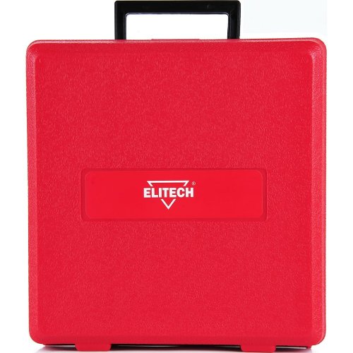 Пневмогайковерт ELITECH ударный + набор головок 0704.012800