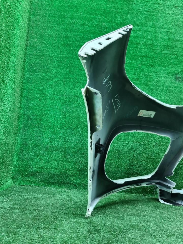 Бампер передний Mercedes GLE c292 (2015-2019) AMG