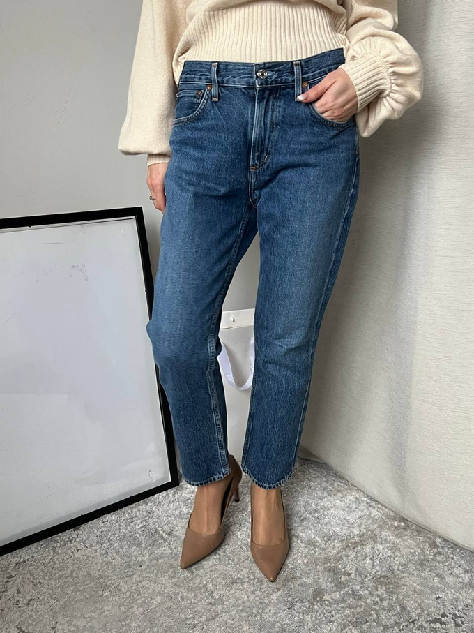 Джинсы Agolde, р.26