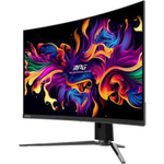 Монитор MSI MPG 321CURX QD-OLED