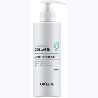 OR'JADE Пилинг-гель для глубокого очищения - OR'JADE Deep Peeling Gel, 500 мл