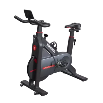 Велотренажер Yamaguchi Fitness Bike