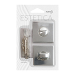 Ручка поворотная BK6.K.EST.Q52 SSC-16 сатинированный хром