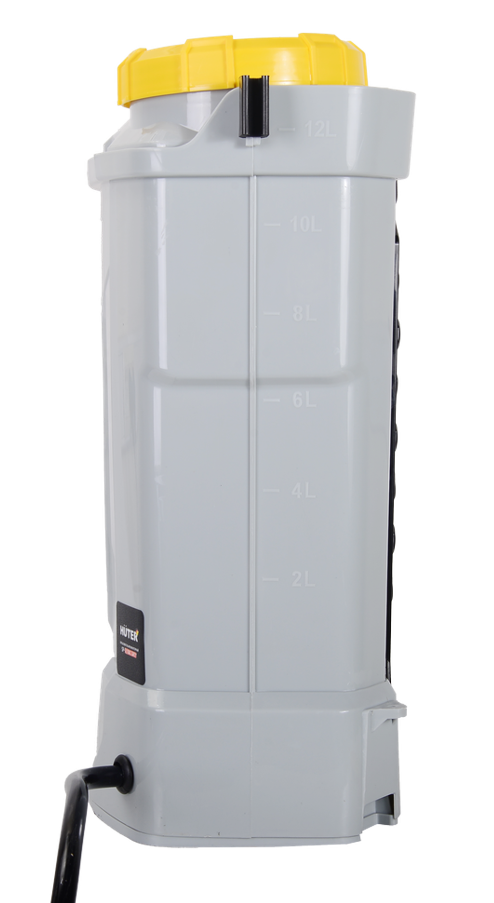 Опрыскиватель аккумуляторный Huter SP-10AC-SFA Grey