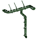 Колено 45°  STANDARD