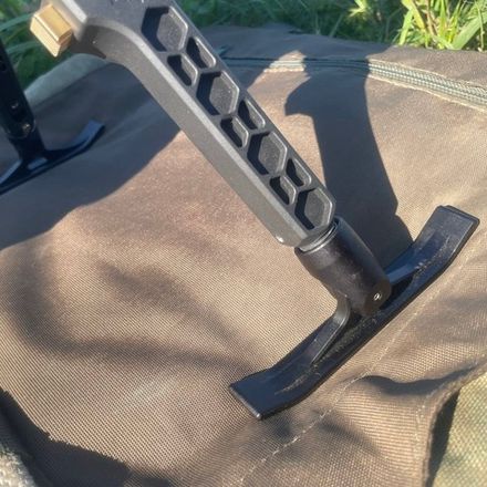 опоры для сошек Егерь