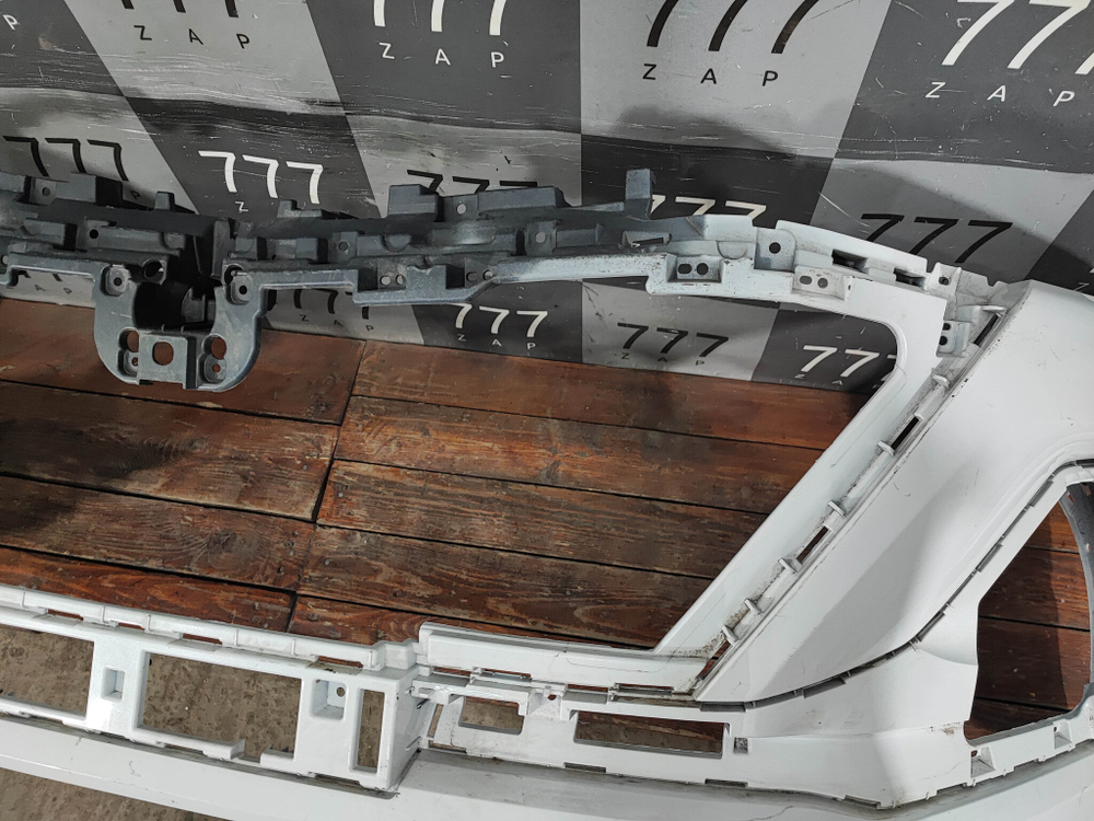 Бампер передний Changan CS55PLUS 21-нв Б/У Оригинал S203F2713010900