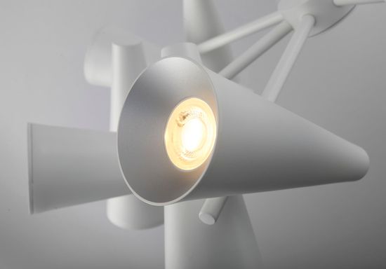 Подвесной светильник Maytoni MOD095PL-14W