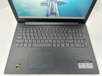 Ноутбук Lenovo IdeaPad 330-15ICH (81FK007SRU) 15.6"/Intel Core i7 8750H/RAM 8GB/HDD 1000GB/Nvidia GTX 1050 4GB/1920*1080/TN/Windows 11/Подсветка кл-ры: LED/Серый. Состояние: C1