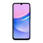 Смартфон Samsung Galaxy A15 6/128GB, Blue Black (Черный)