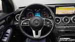 Mercedes-Benz C-Class W205 C220 d 4MATIC Exclusive (08.2019)