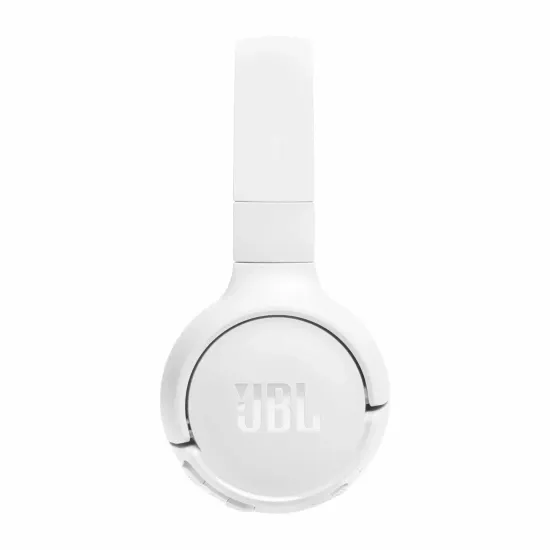 Беспроводные наушники JBL Tune 520BT белые