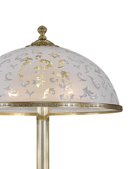 Декоративный торшер Reccagni Angelo PN.6302/2