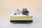 Матрас New Comfort Deluxe Dual 12
