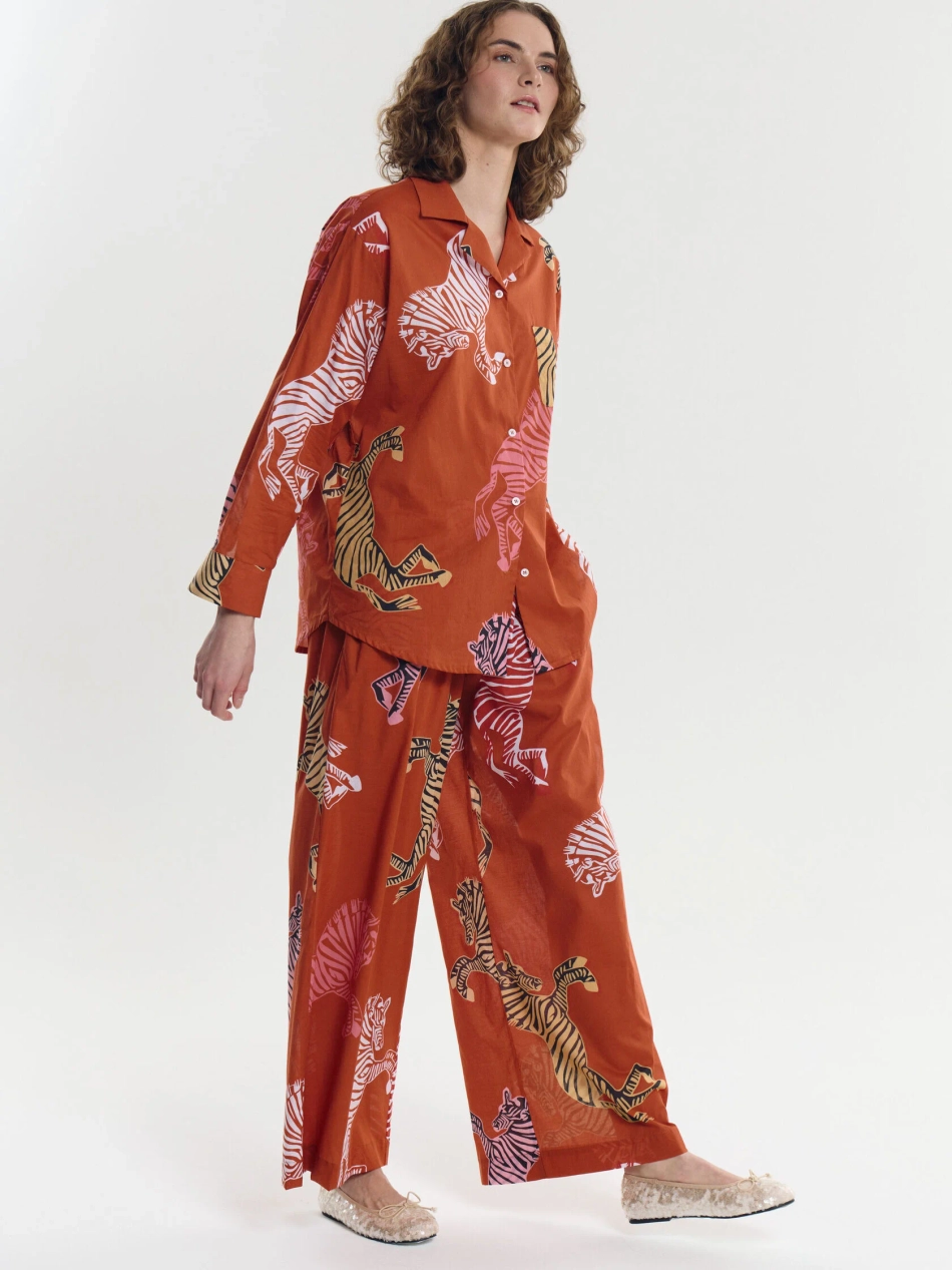 Костюм Weekend Burundi Ging