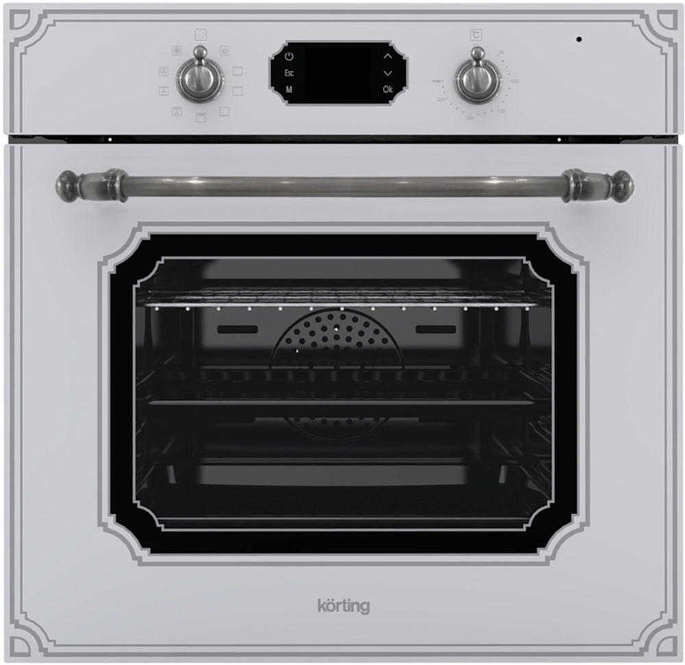 Духовой шкаф Korting OKB 4911 CRGW
