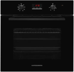 Духовой шкаф Kuppersberg HM 628 Black