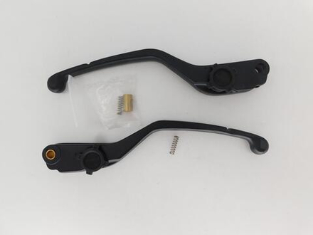 рычаги тормоза и сцепления BMW R1200RT R1200GS K1600GT