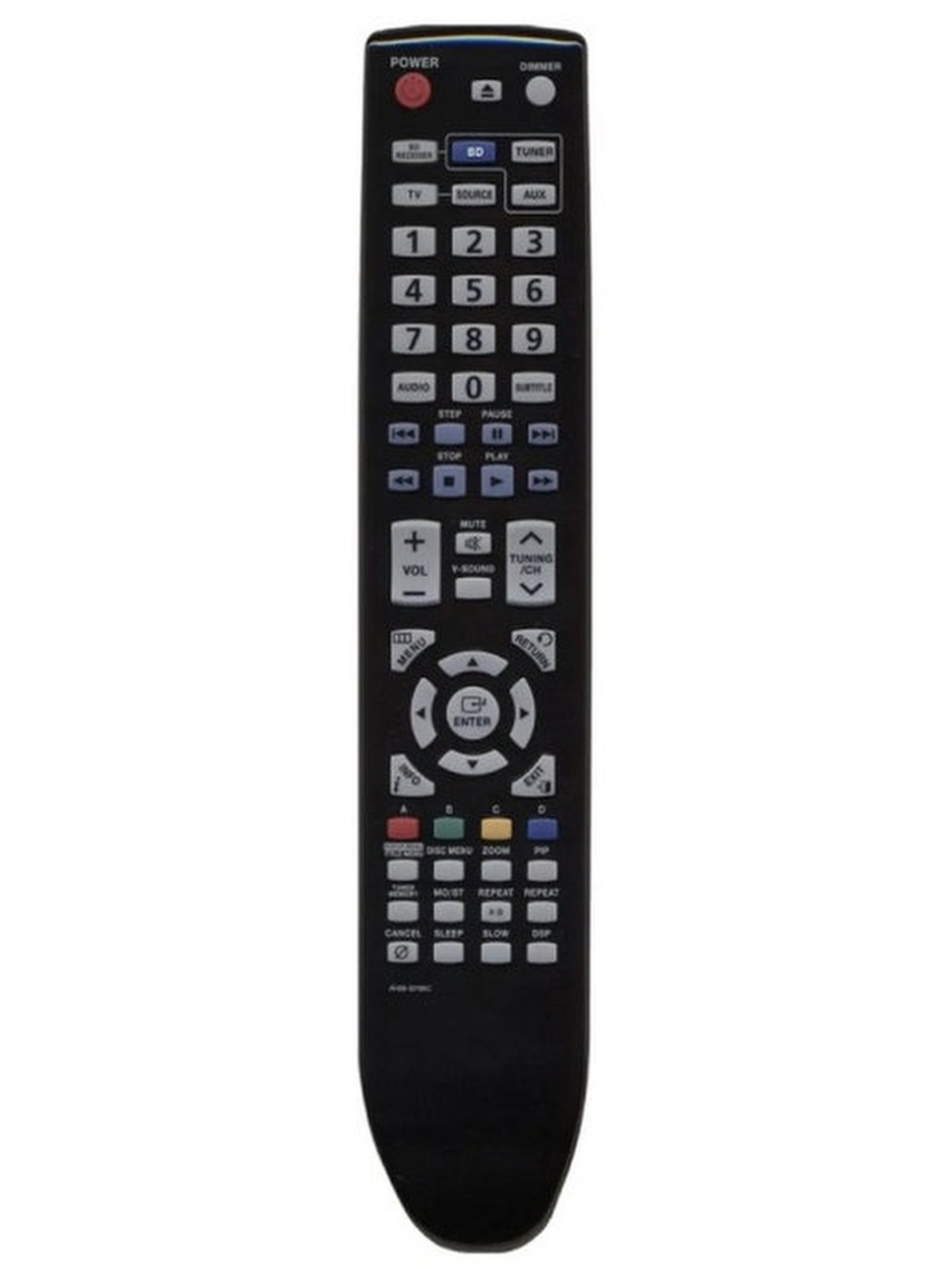 Пульт Samsung AH59-02195C оригинальный