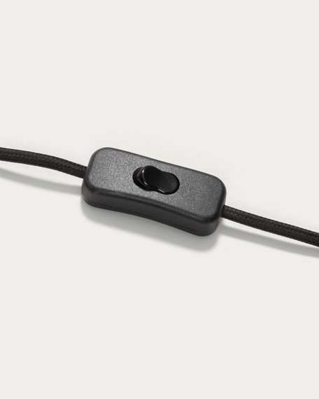 Настольная лампа Serenella