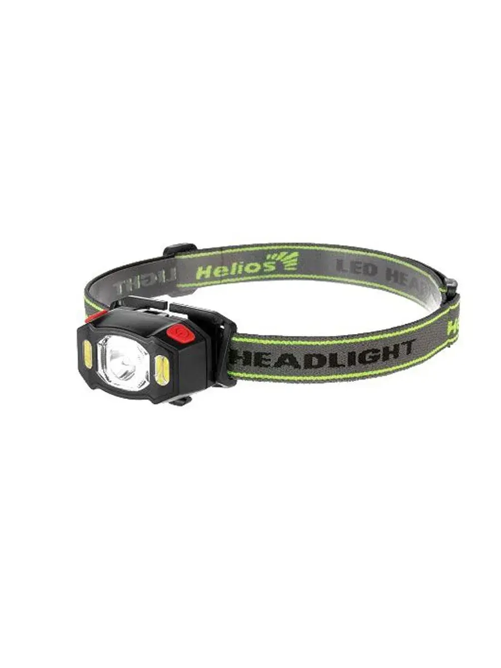 Фонарь налобный Helios (HS-FN-3023B) 80 LM, IPX4