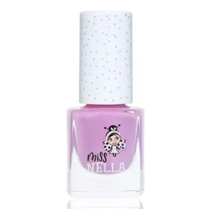 Лак для ногтей Miss Nella Bubble Gum