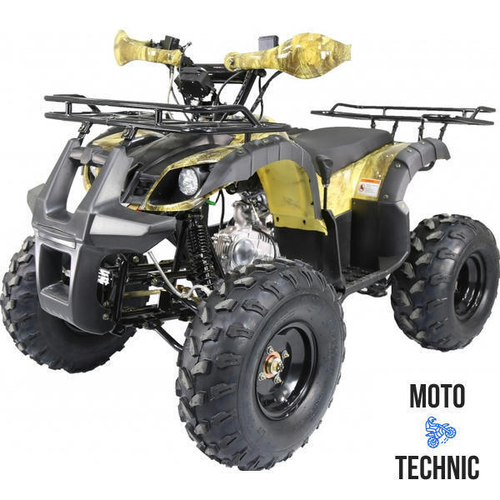 Квадроцикл (АТV) "TERMIT TT ATM"