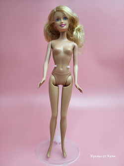 Кукла Барби 90-х винтаж 01250