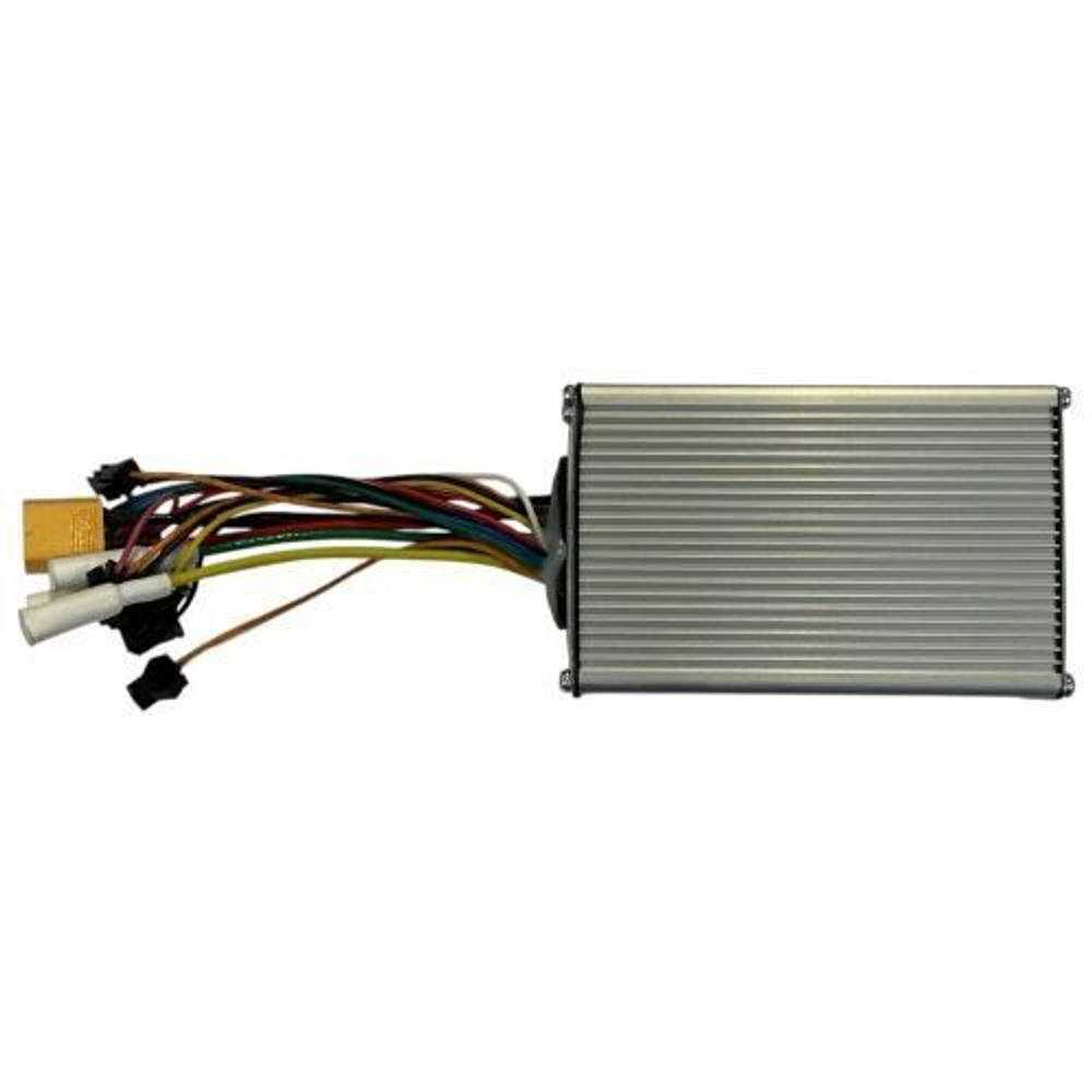 Контроллер для Kugoo M4, M4 Pro, Max Speed 48v 21a