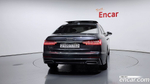 Audi A6 (C8) 40 TDI (01.2020)