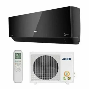 Инверторная система Aux ASW-H12B4/JD-R2DI