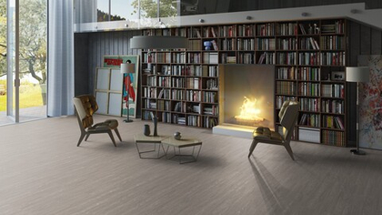 Клеевая ПВХ-плитка Tarkett Lounge TAMMY