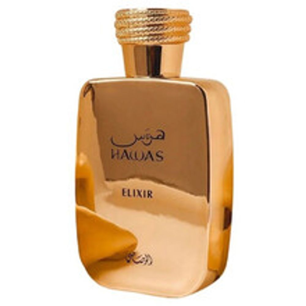 Rasasi Hawas Elixir EDP 100ml