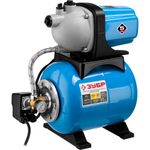 Станция насосная Зубр Мастер НАС-М3-800