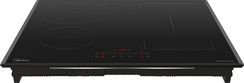 Индукционная стеклокерамич. панель Midea MIH65787F